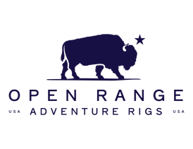 Open Range Adventure Rigs